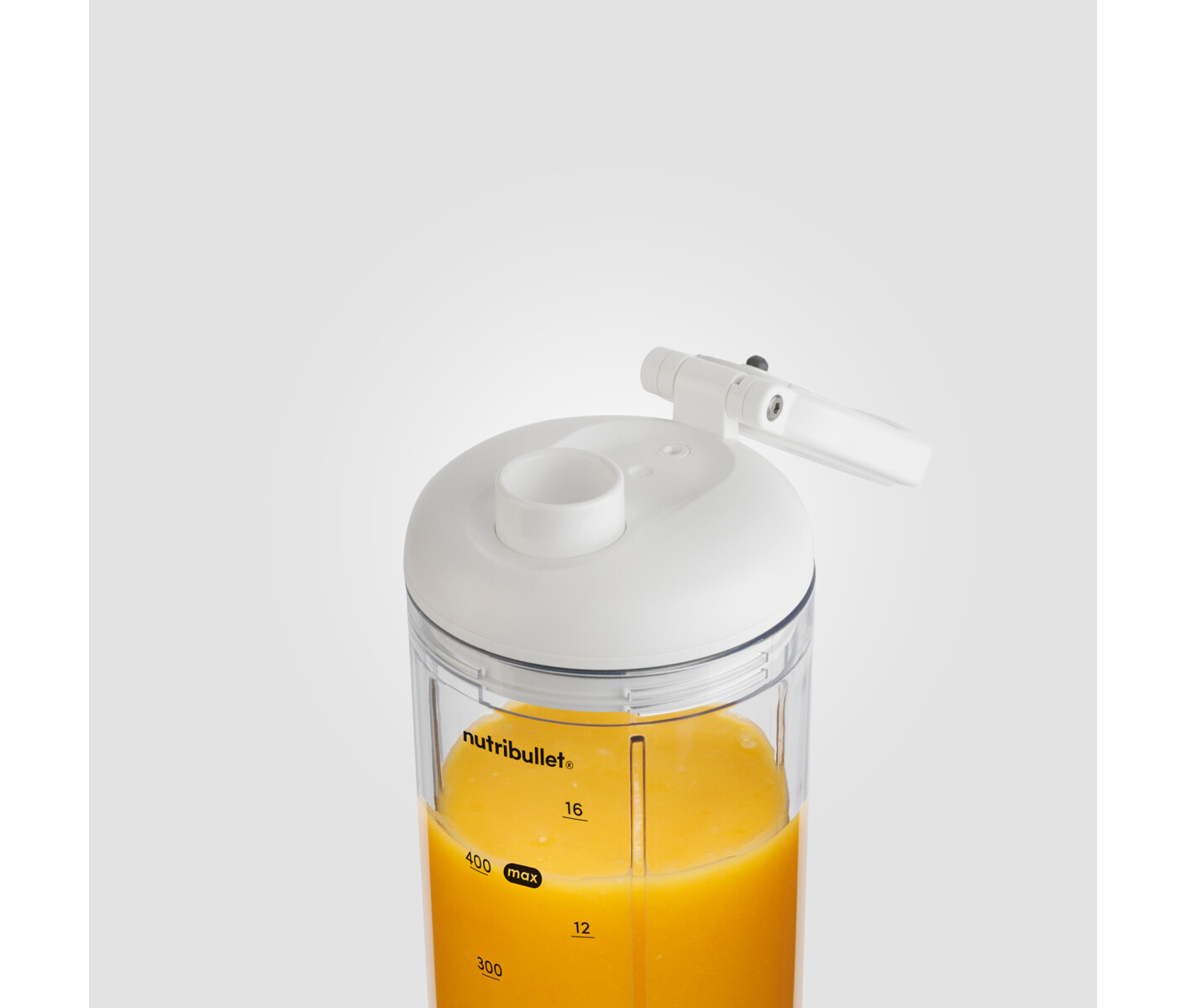 Nutribullet NBP013W Flex Blender billede 4