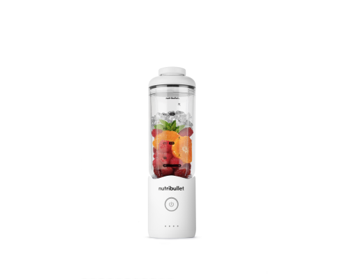 Nutribullet NBP013W Flex Blender