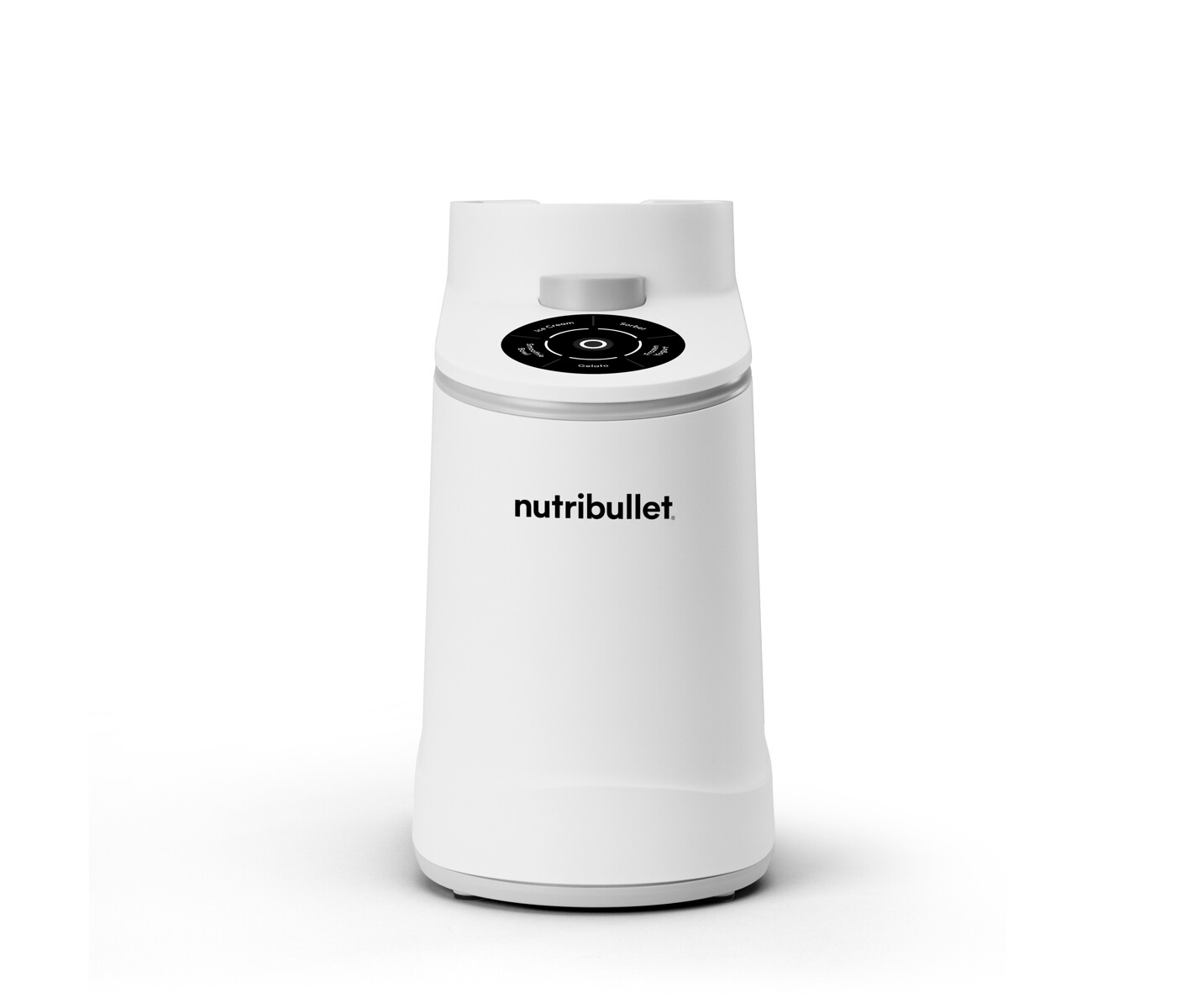 Nutribullet Chill™ NBD0503W ismaskine billede 3