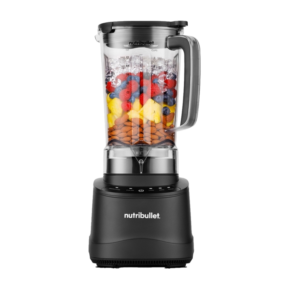 Nutribullet Power Core™ NBF431MB blender billede 1