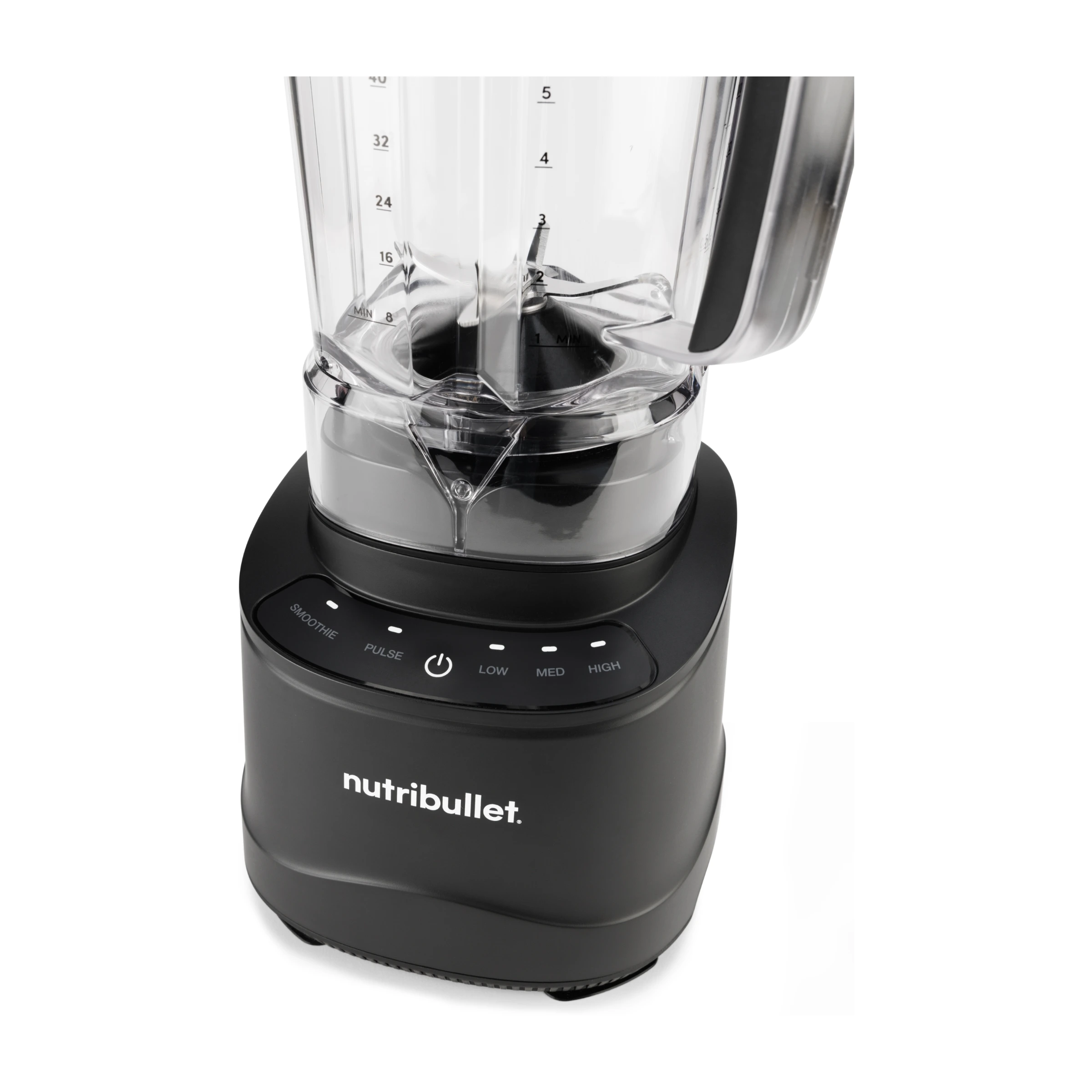 Nutribullet Power Core™ NBF431MB blender billede 3