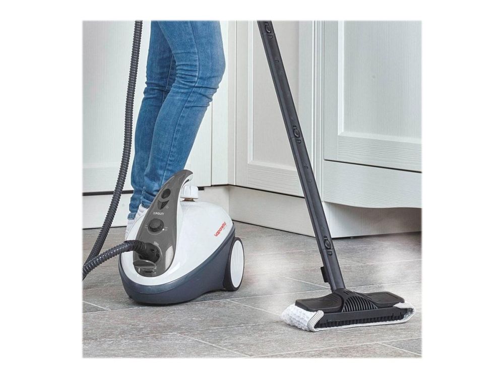 Polti Damprenser Vaporetto Smart 30_S billede 4