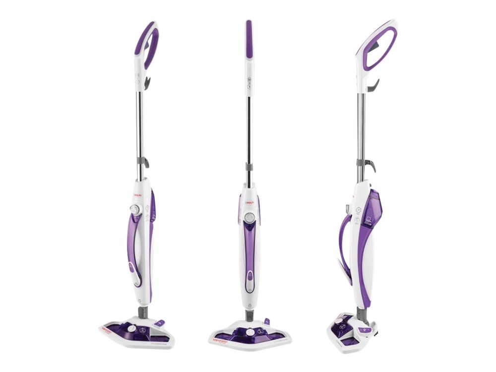 Polti Damprenser Vaporetto SV440 Double billede 3