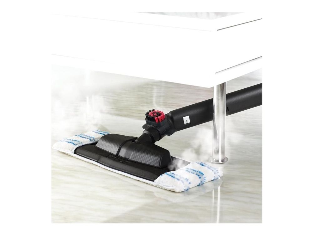 Polti Damprenser Vaporetto Pro 95 Turbo Flexi billede 4