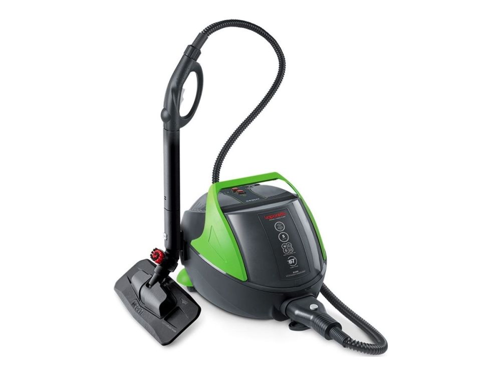 Polti Damprenser Vaporetto Pro 95 Turbo Flexi