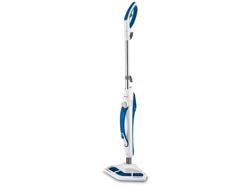 Polti Vaporetto SV460_Double - Damprenser - pind/håndholdt (2-i-1) billede 2