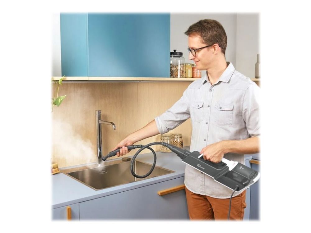 Polti Damprenser Vaporetto SV610_Style billede 4