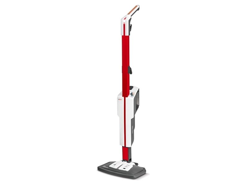 Polti Vaporetto SV650_Style - Damprenser - pind/håndholdt (2-i-1) billede 2