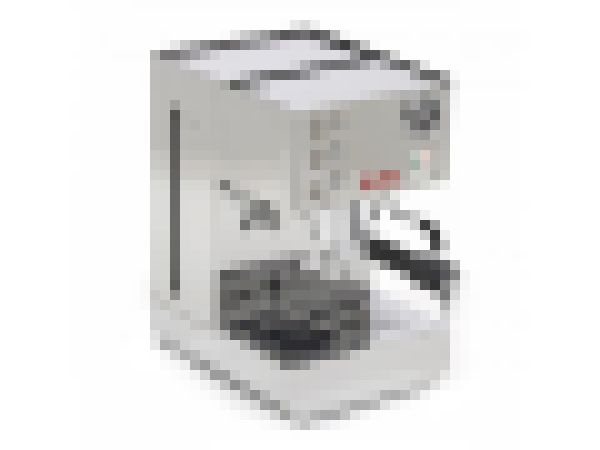 Lelit Anna PL41LEM, Espressomaskine, 2,7 L, Kaffekapsel, Malet kaffe, 1000 W, Rustfrit stål