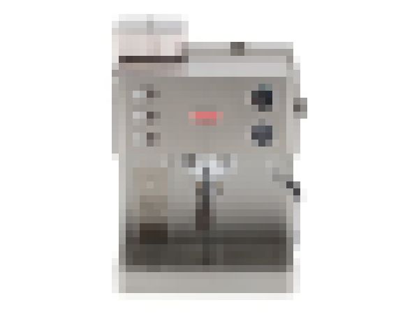 Lelit Kate PL82T, Espressomaskine, 2,5 L, Kaffebønner, Malet kaffe, Indbygget kværn, 1200 W, Rustfrit stål