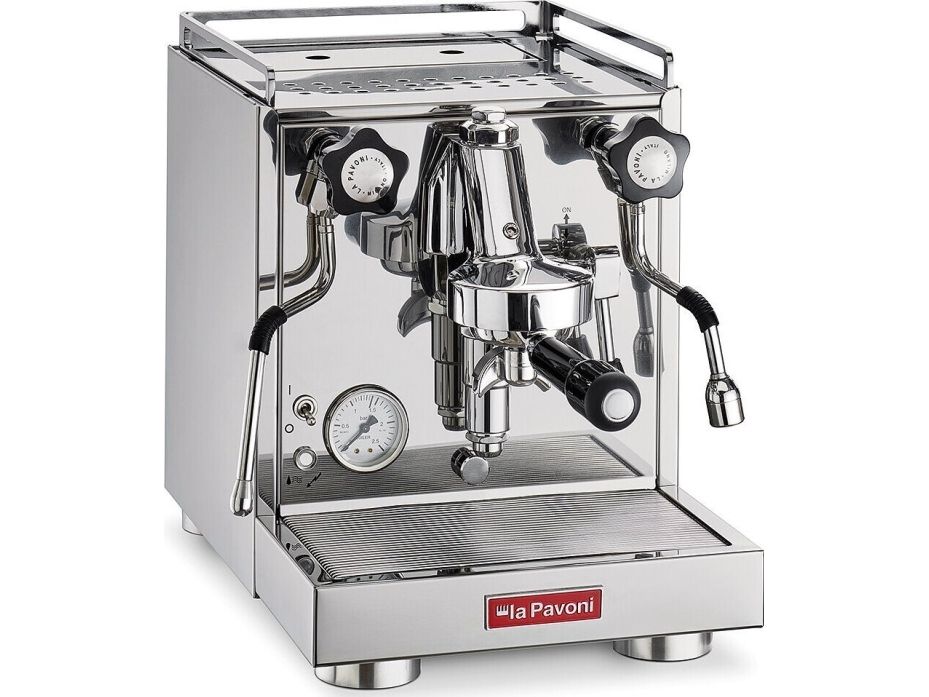 La Pavoni La Pavoni Ny Cellini Classic espressomaskine