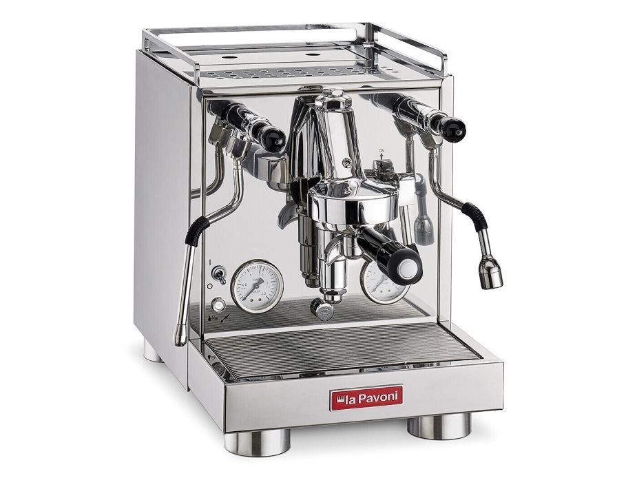 La Pavoni La Pavoni Ny Cellini Evolution espressomaskine