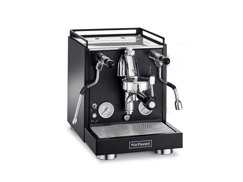 La Pavoni espressomaskine (LPSCVB01EU)