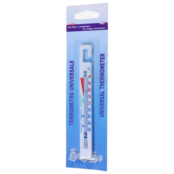 Køleskabs termometer 4yourhome billede 1