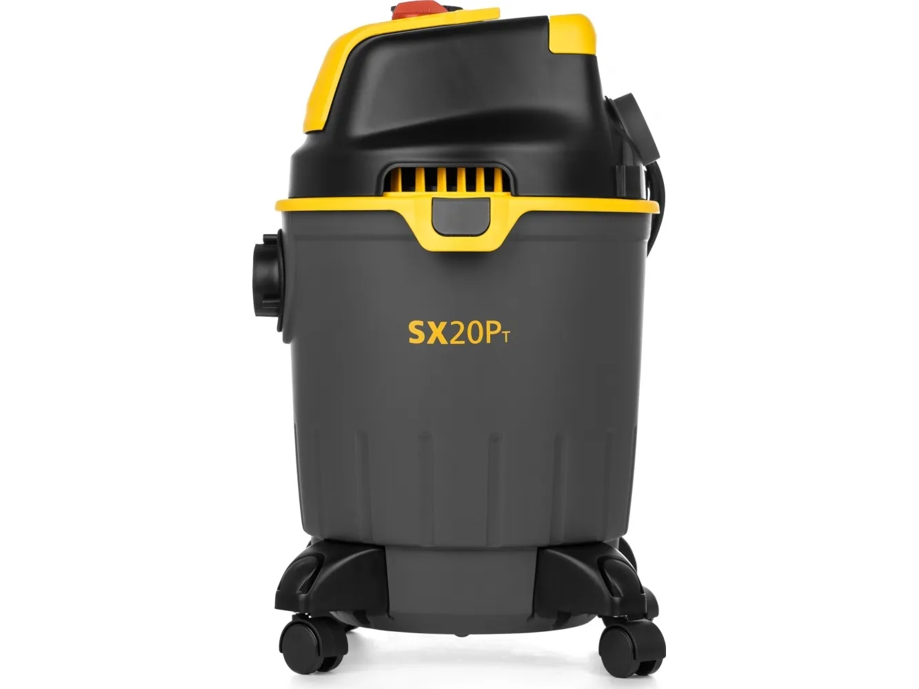 Stanley wet&dry støvsuger 1200 W 20 l (v) billede 3