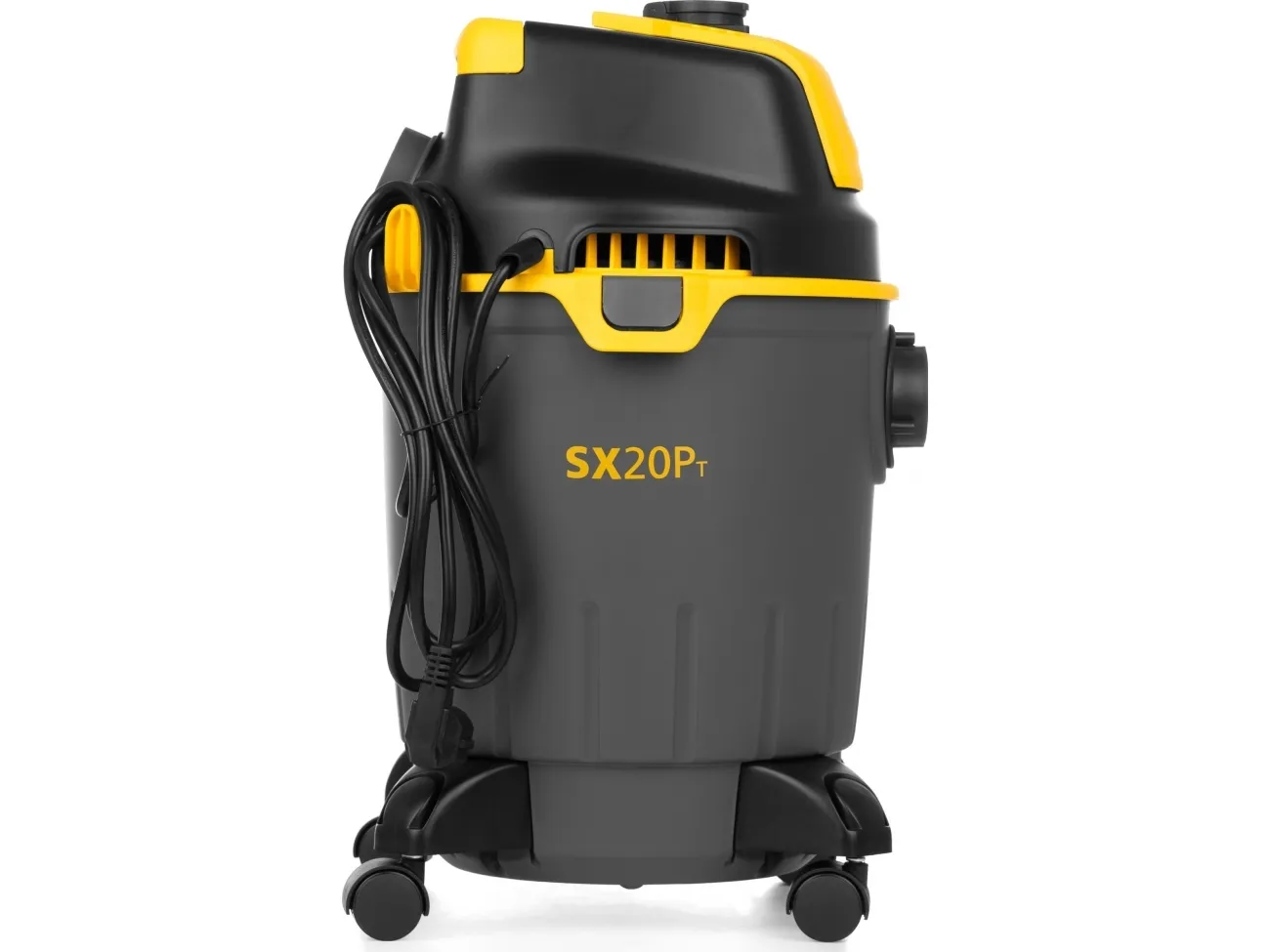 Stanley wet&dry støvsuger 1200 W 20 l (v) billede 4