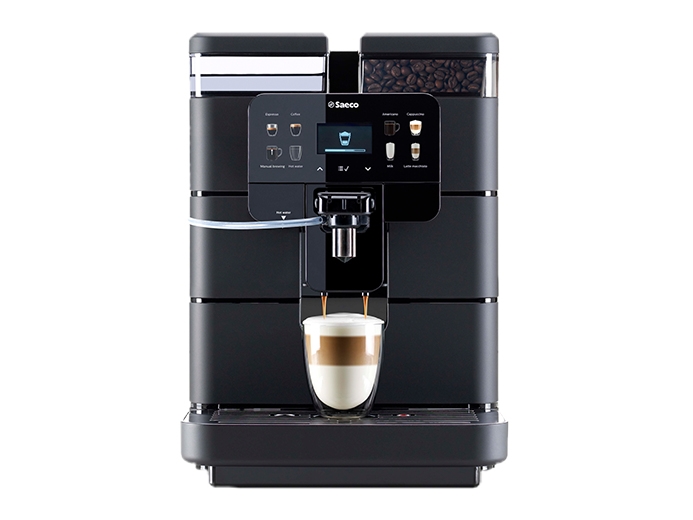 Saeco New Royal OTC billede 1