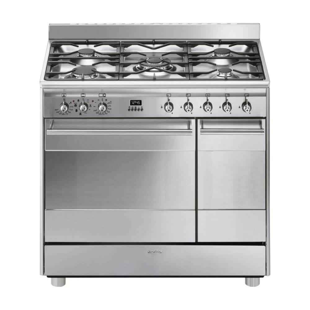 SMEG SCB92MX8