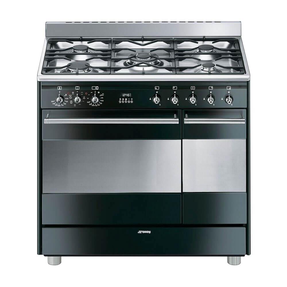 SMEG SCB92MN8