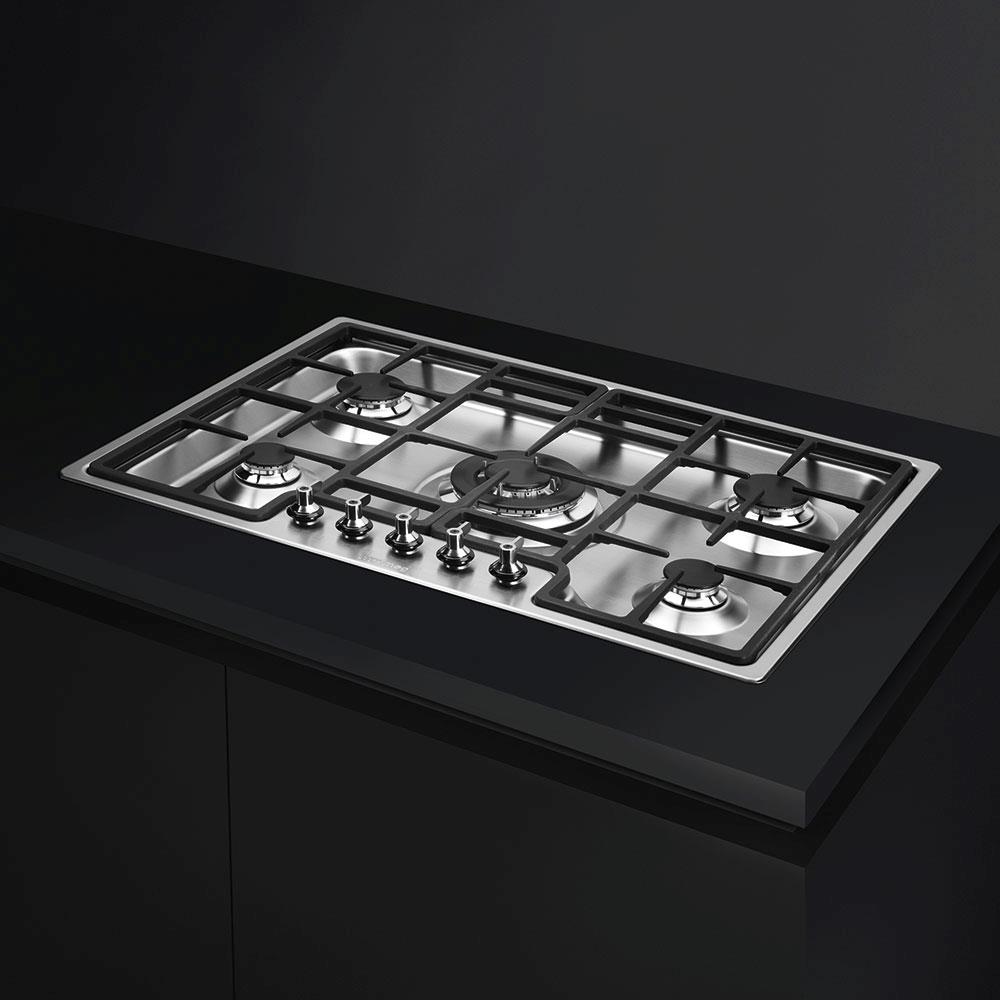 SMEG PGF75-4 billede 2