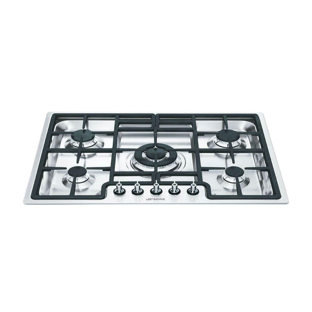 SMEG PGF75-4 billede 1