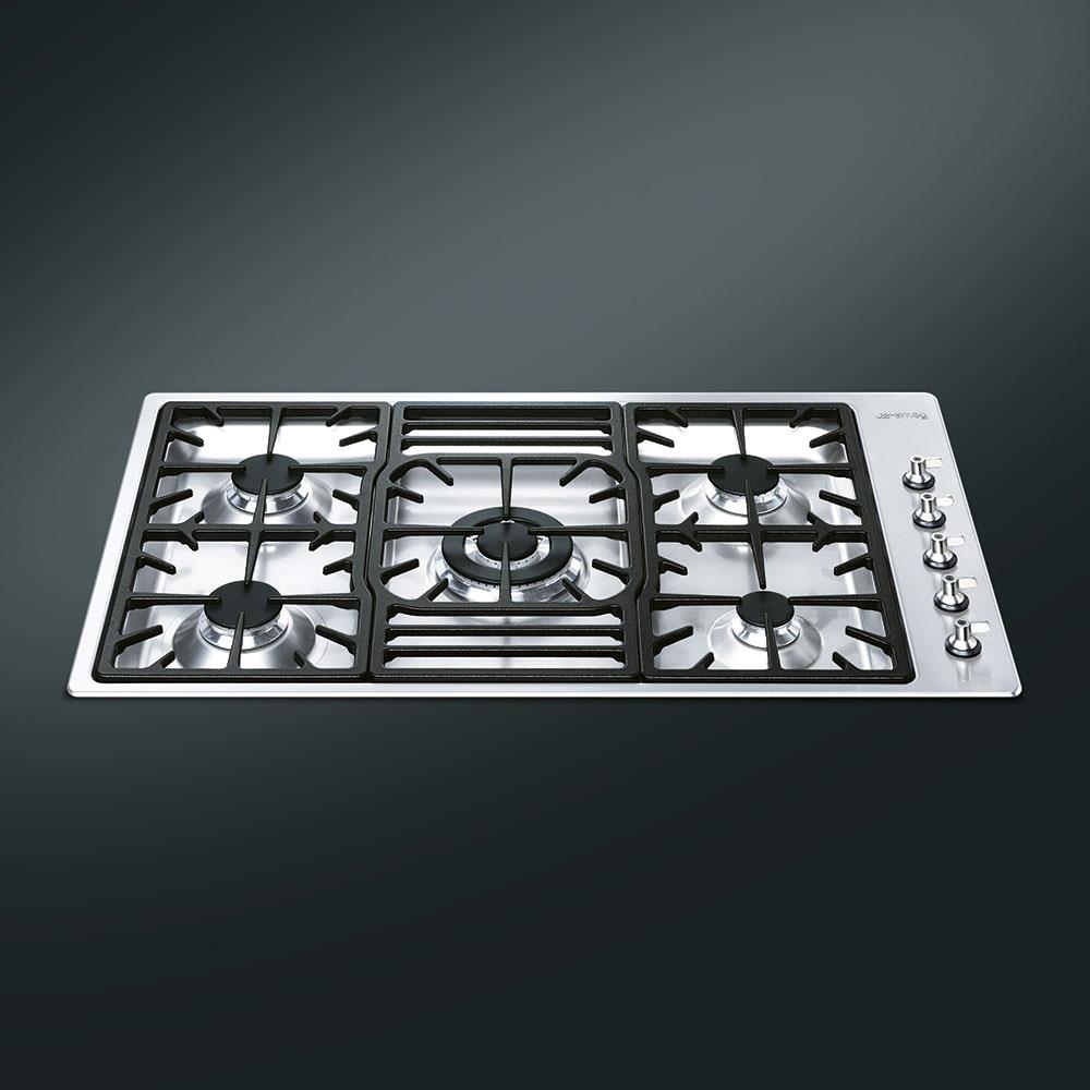 SMEG PGF95-4 billede 3