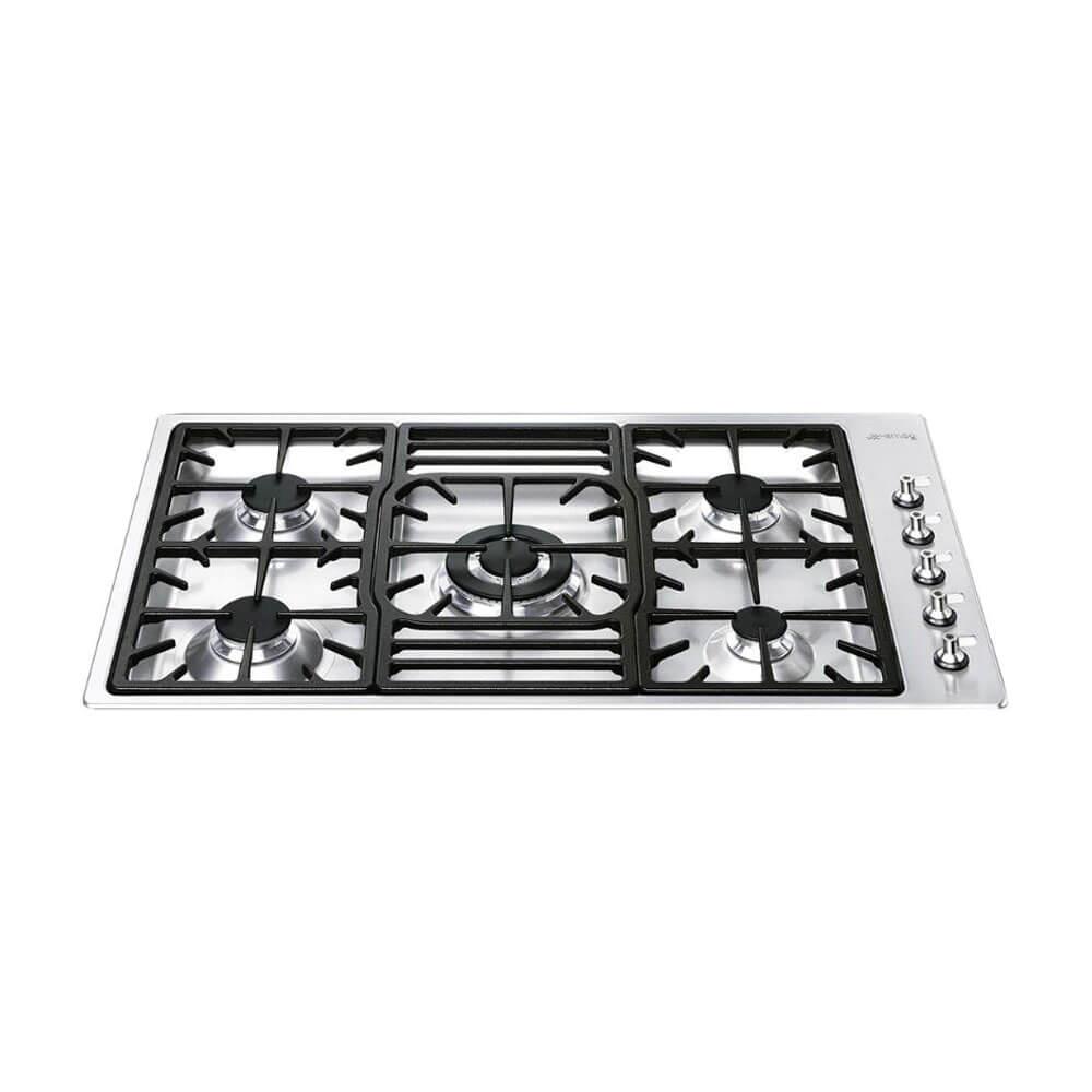 SMEG PGF95-4 billede 1
