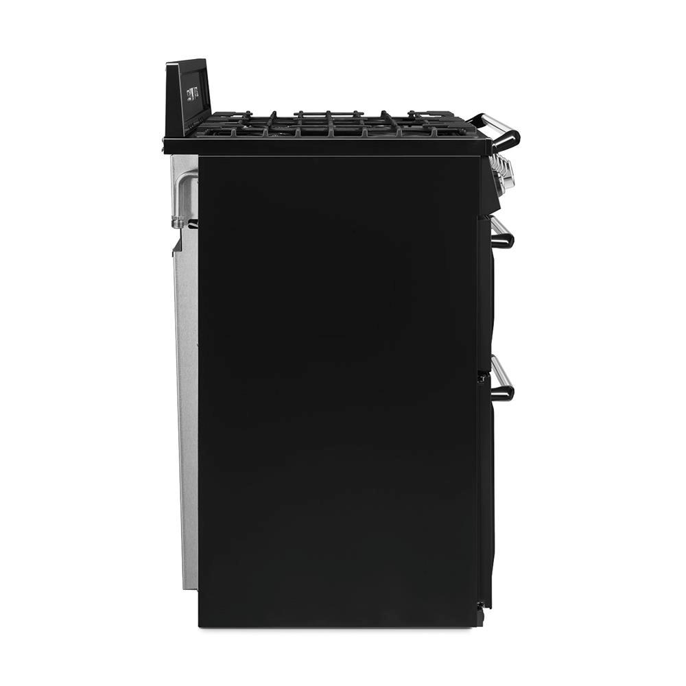 Smeg TR93BL Gaskomfur Victoria billede 7