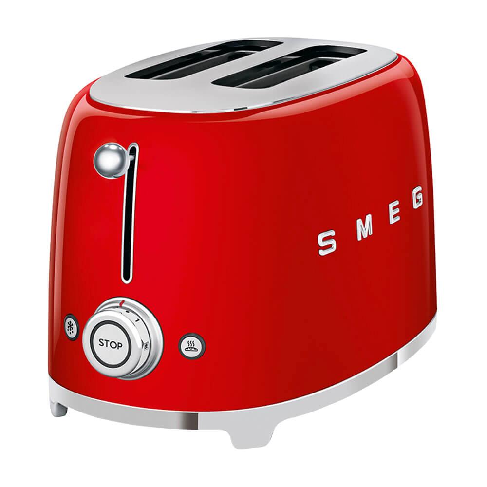 Smeg TSF01RDEU billede 1
