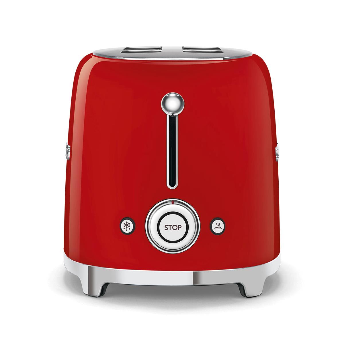 Smeg TSF01RDEU billede 3
