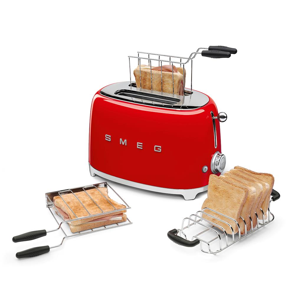 Smeg TSF01RDEU billede 4