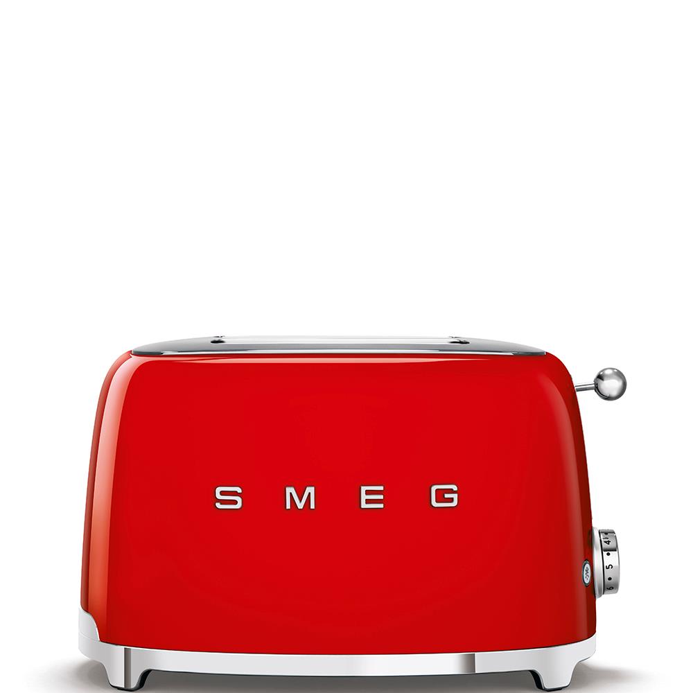 Smeg TSF01RDEU billede 2