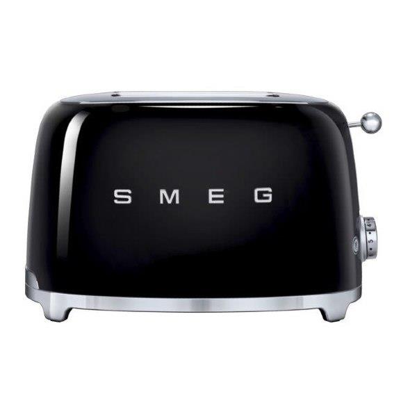 Smeg Brödrost TSF01BLEU Brødrister billede 1