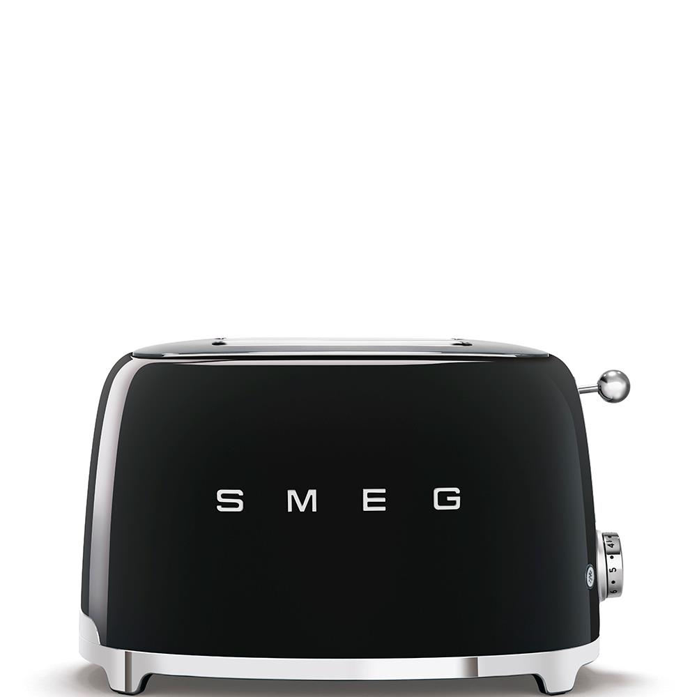 Smeg Brödrost TSF01BLEU Brødrister billede 2