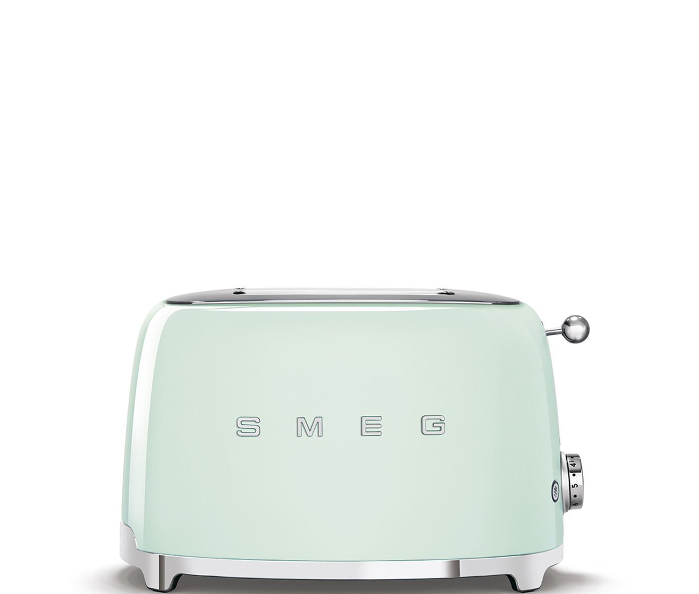 Smeg Brödrost TSF01PGEU Brødrister billede 3