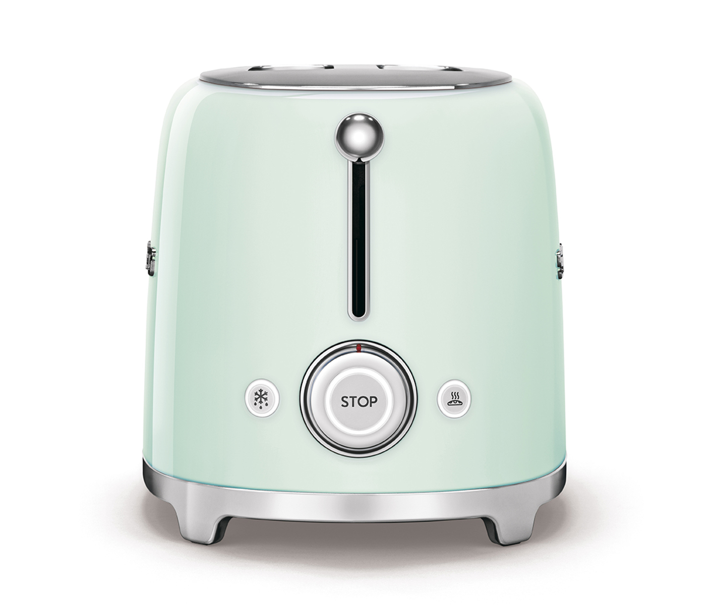 Smeg Brödrost TSF01PGEU Brødrister billede 5