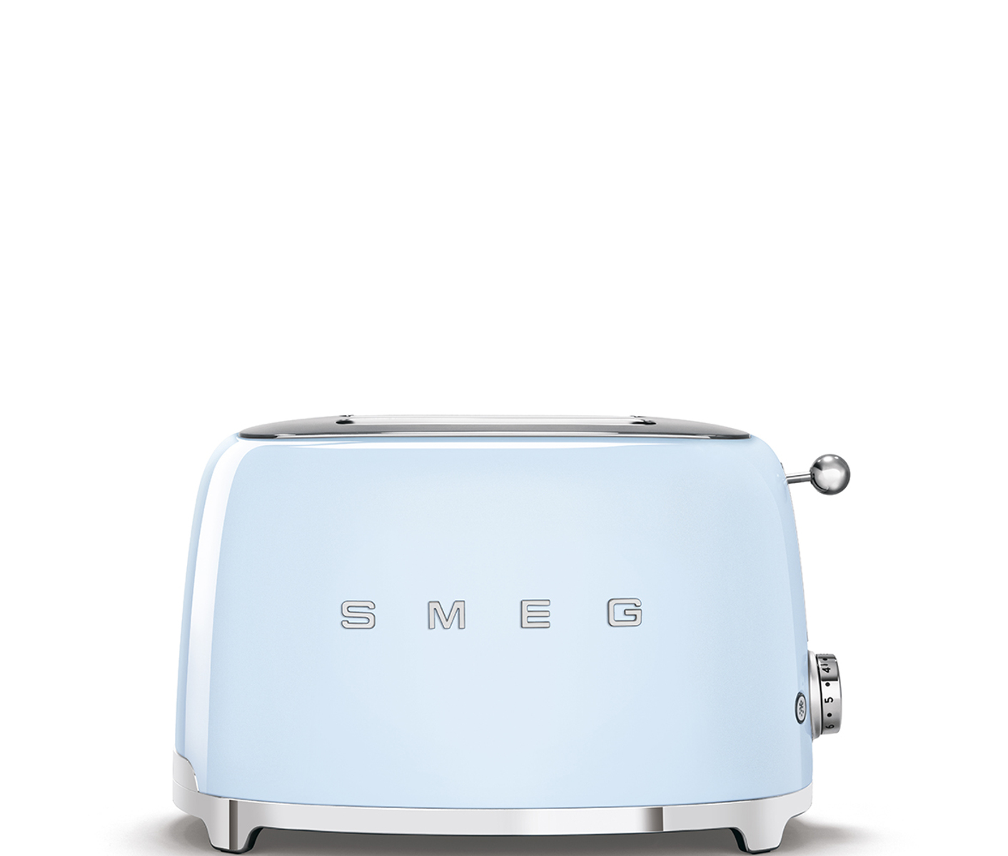 Smeg Brödrost TSF01PBEU Brødrister