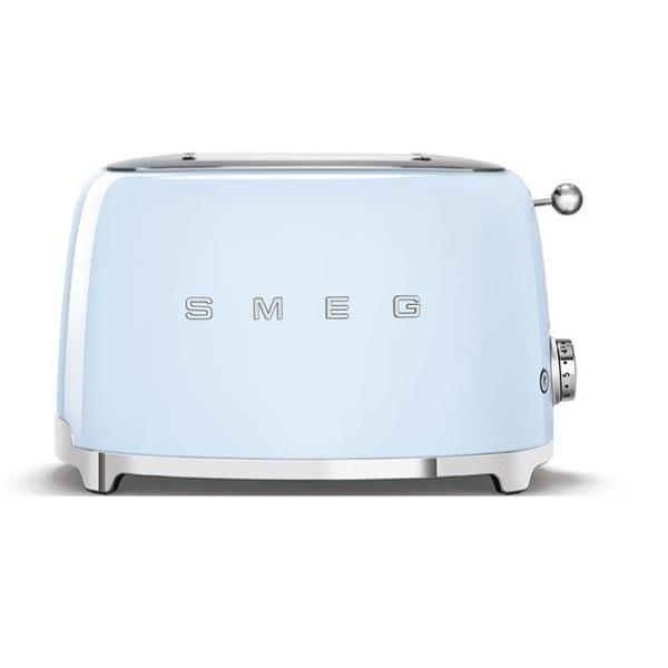 Smeg Brödrost TSF01PBEU Brødrister