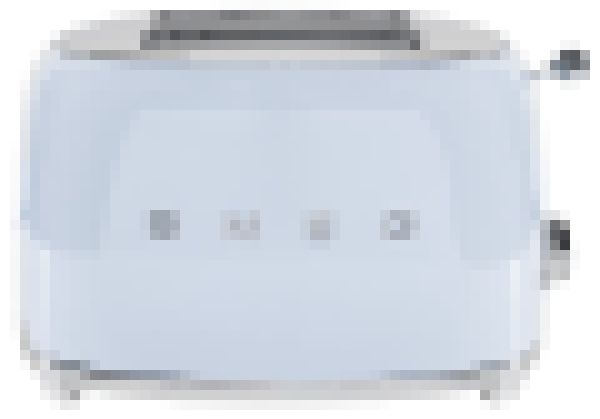 Smeg Brödrost TSF01PBEU Brødrister