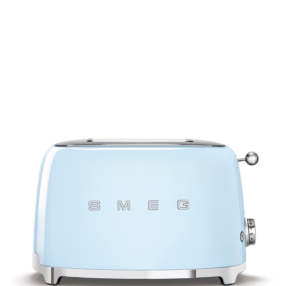 Smeg Brödrost TSF01PBEU Brødrister