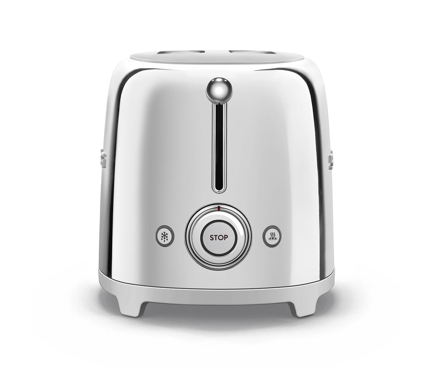 Smeg TSF01SSEU Brødrister billede 5