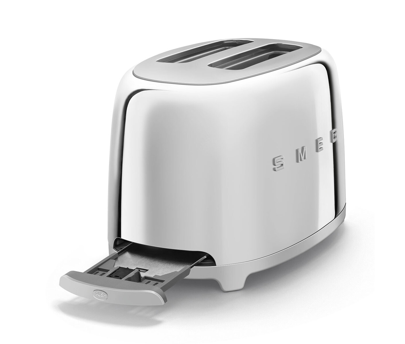 Smeg TSF01SSEU Brødrister billede 6
