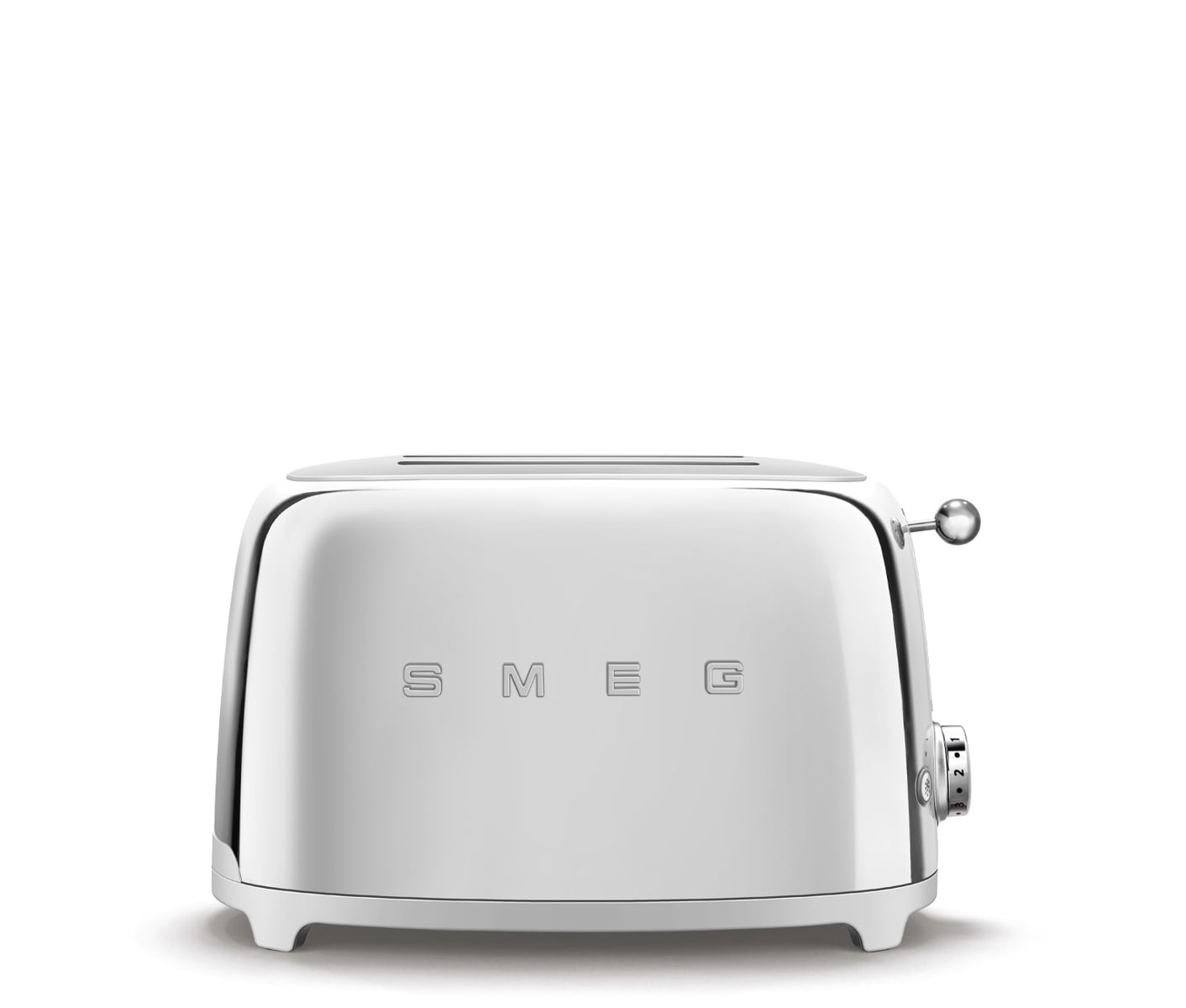 Smeg TSF01SSEU Brødrister billede 1