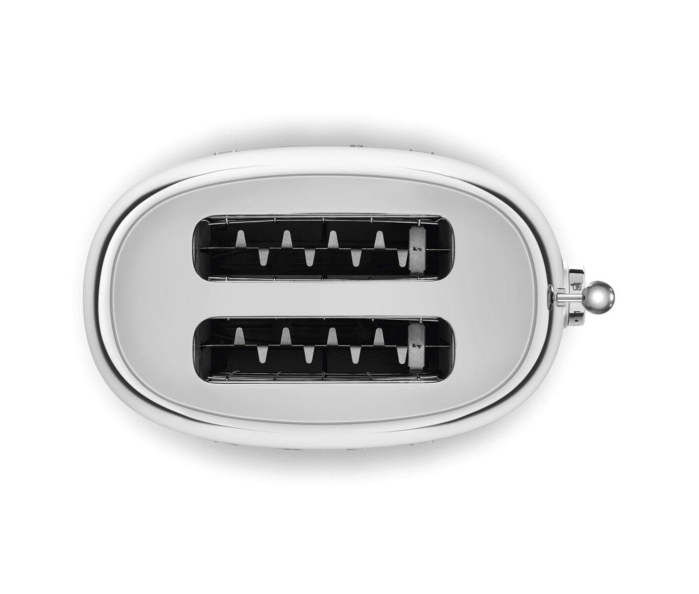 Smeg TSF01SSEU Brødrister billede 4