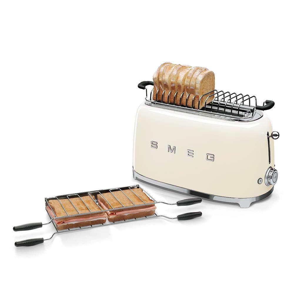 Smeg TSF02CREU billede 4
