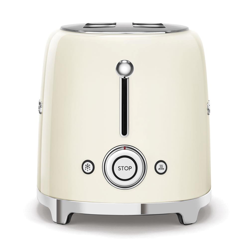 Smeg TSF02CREU billede 3