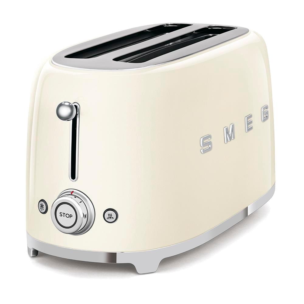 Smeg TSF02CREU billede 2