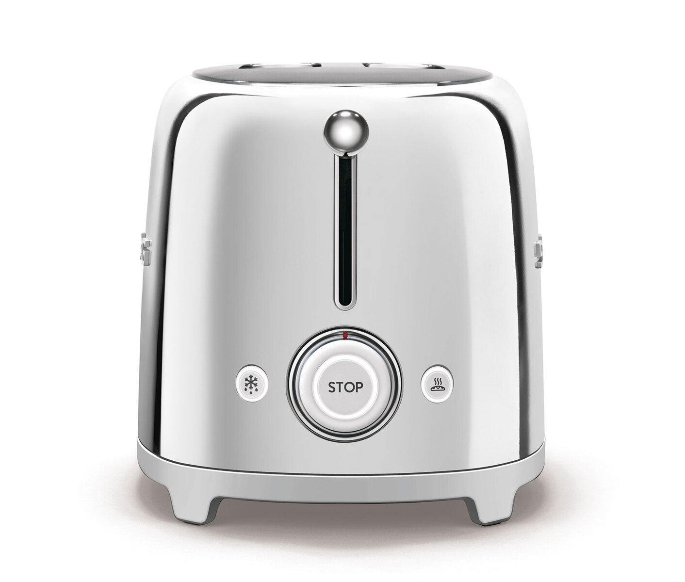 Smeg TSF02SSEU billede 8