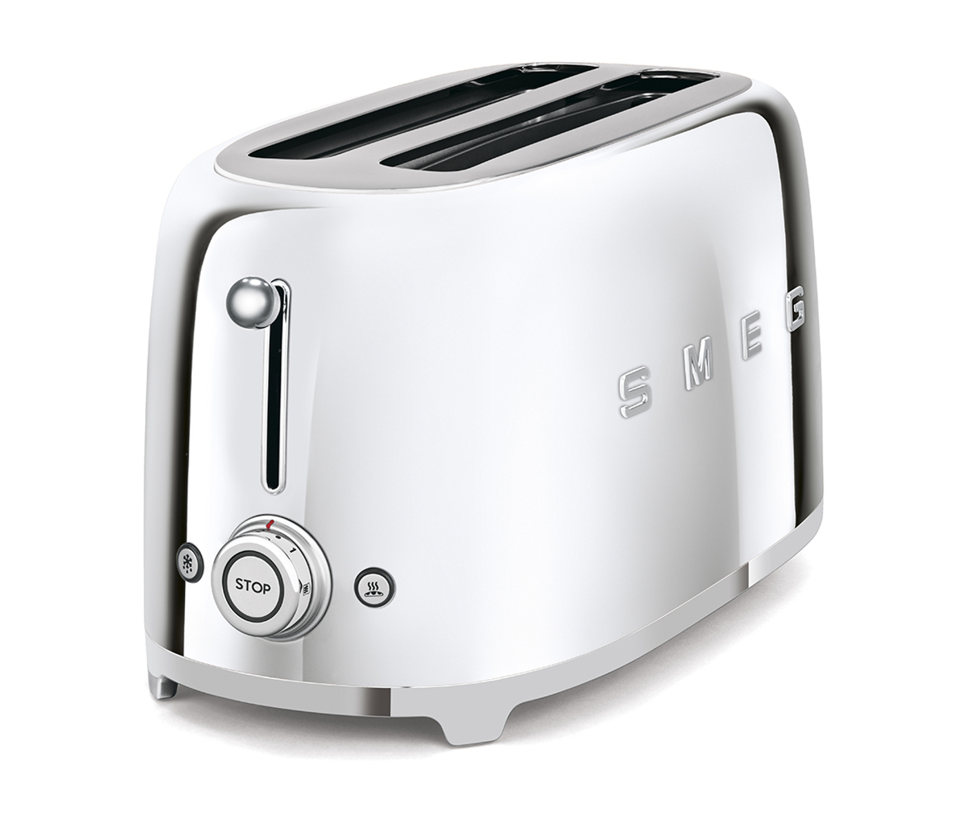Smeg TSF02SSEU billede 3