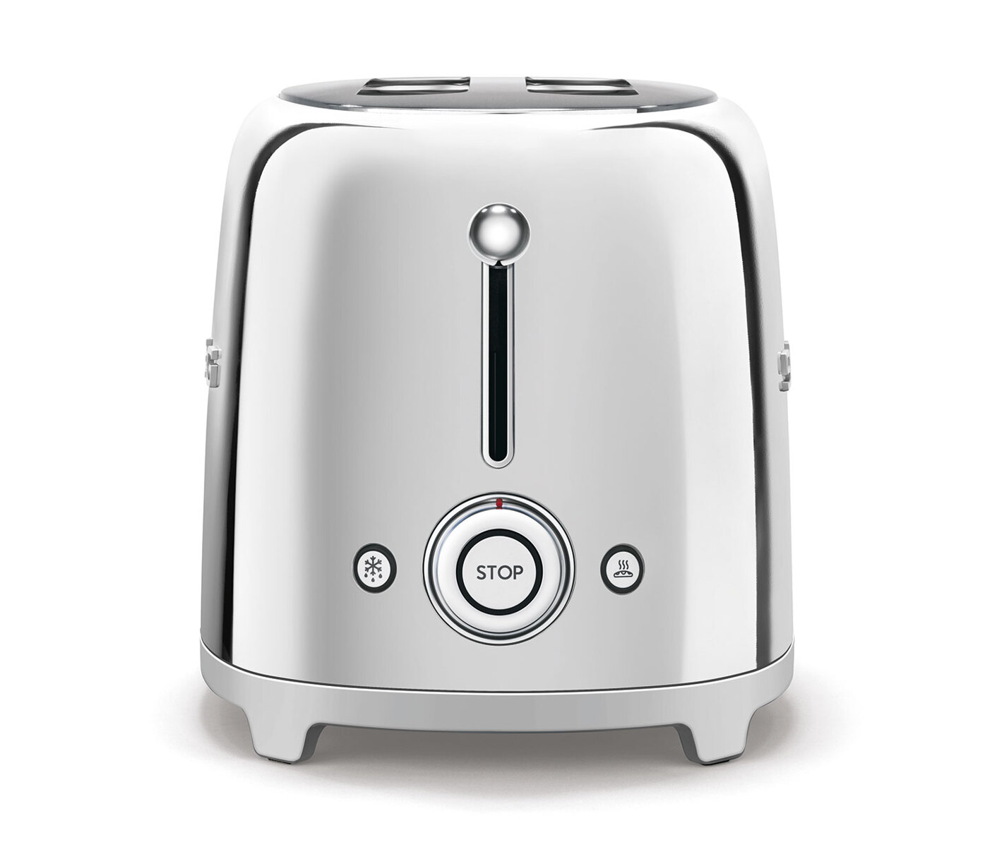 Smeg TSF02SSEU billede 5